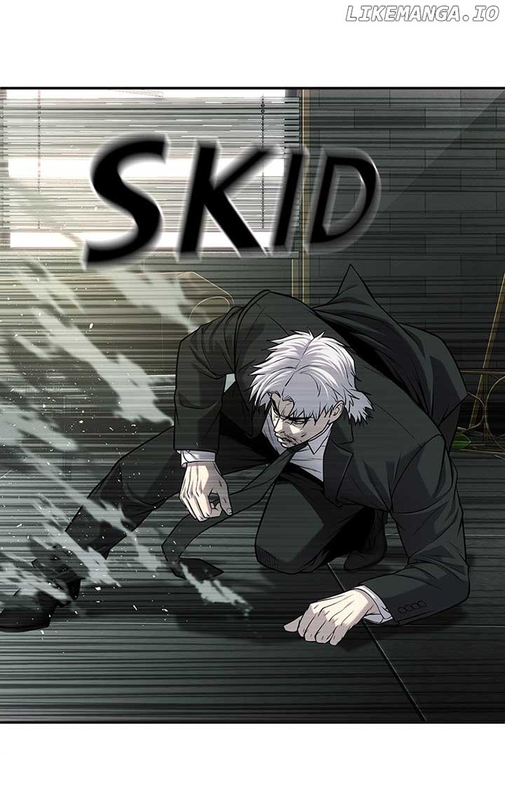 Son’s Retribution Chapter 54 - Page 75