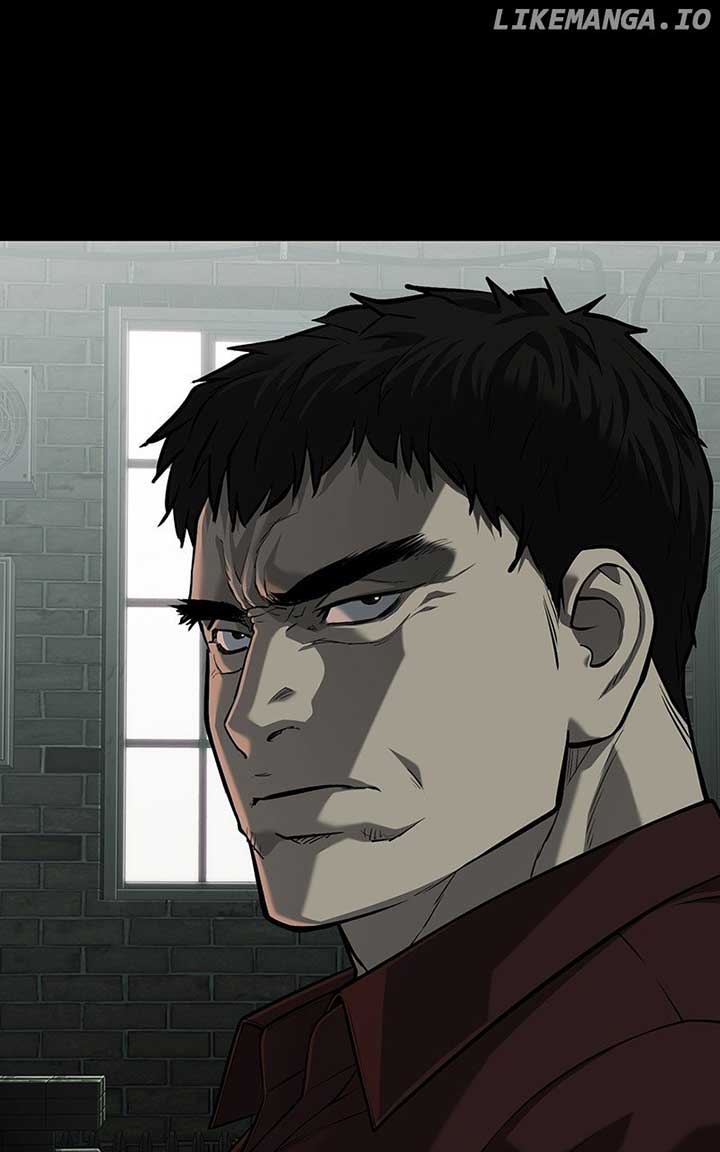 Son’s Retribution Chapter 54 - Page 8