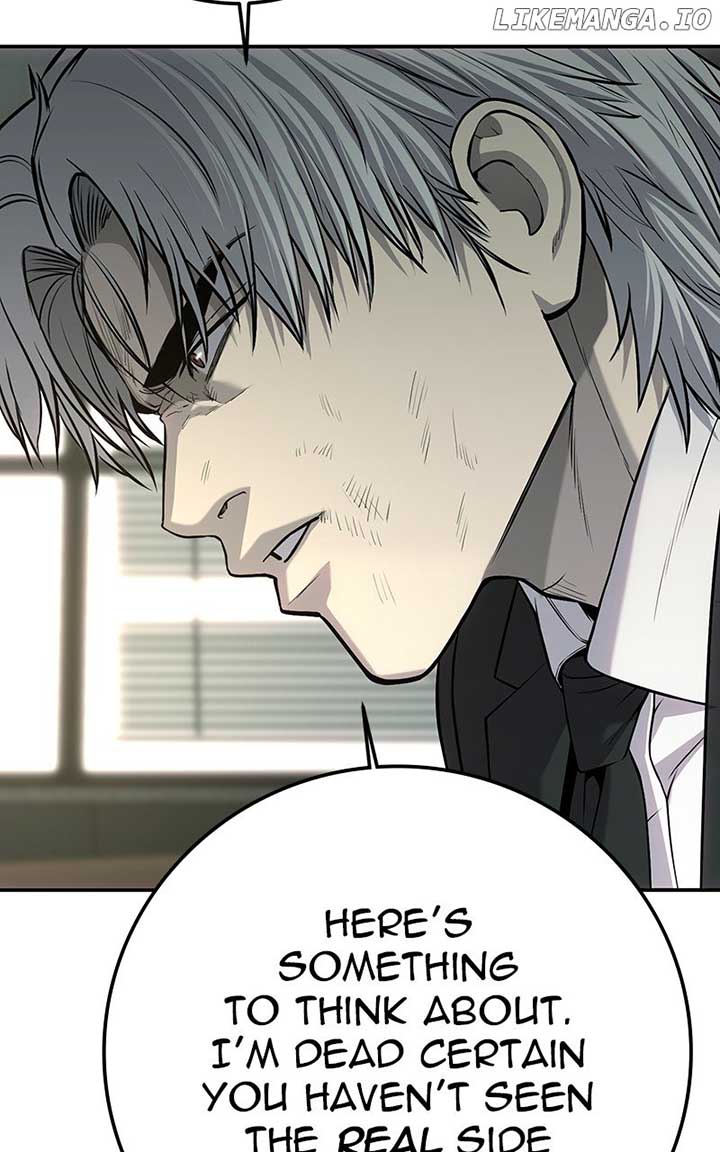 Son’s Retribution Chapter 54 - Page 85