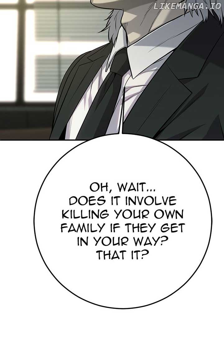 Son’s Retribution Chapter 54 - Page 92