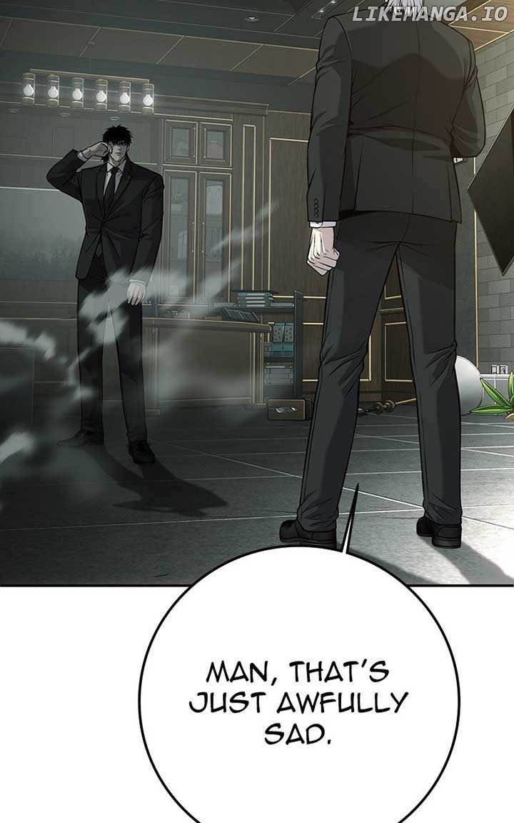 Son’s Retribution Chapter 54 - Page 94