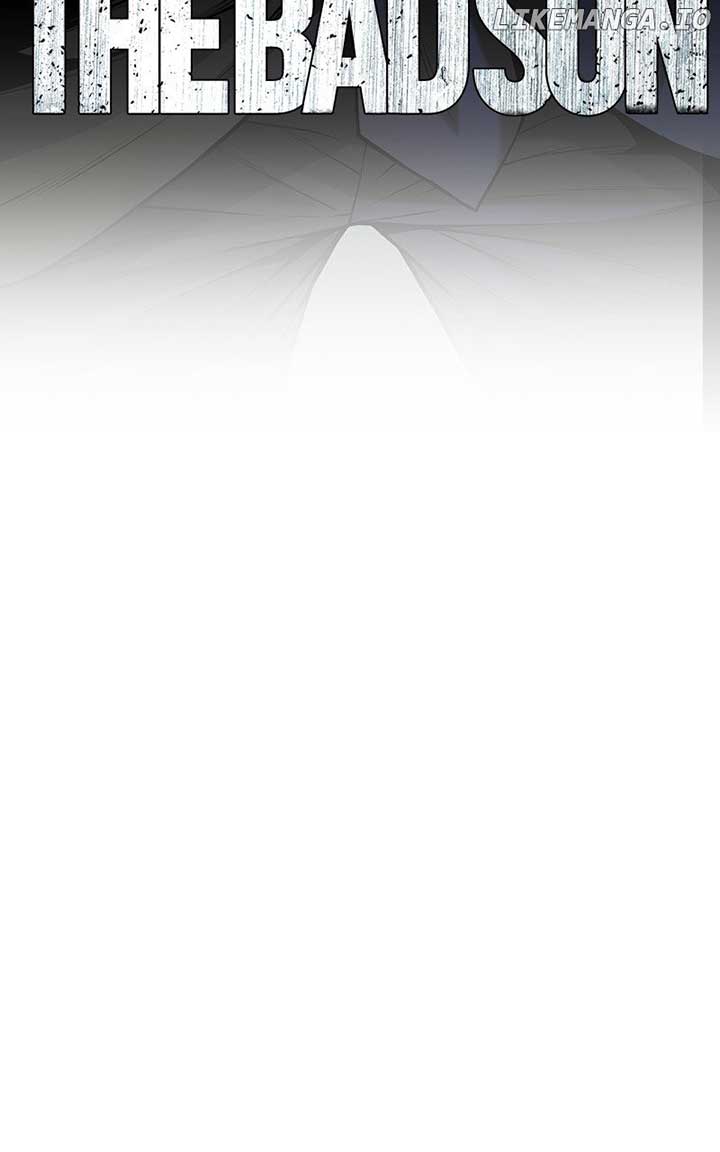 Son’s Retribution Chapter 55 - Page 10