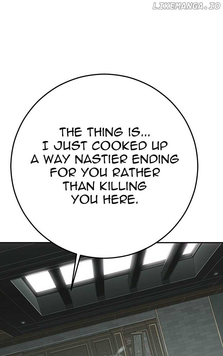 Son’s Retribution Chapter 55 - Page 100