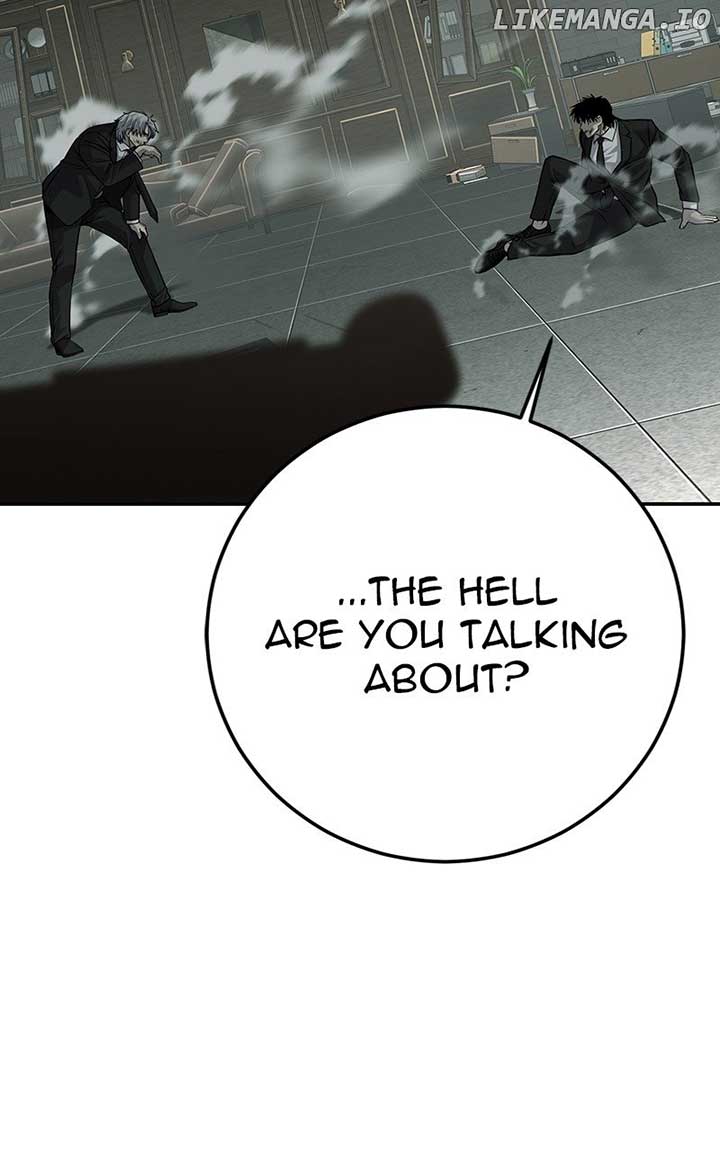 Son’s Retribution Chapter 55 - Page 101