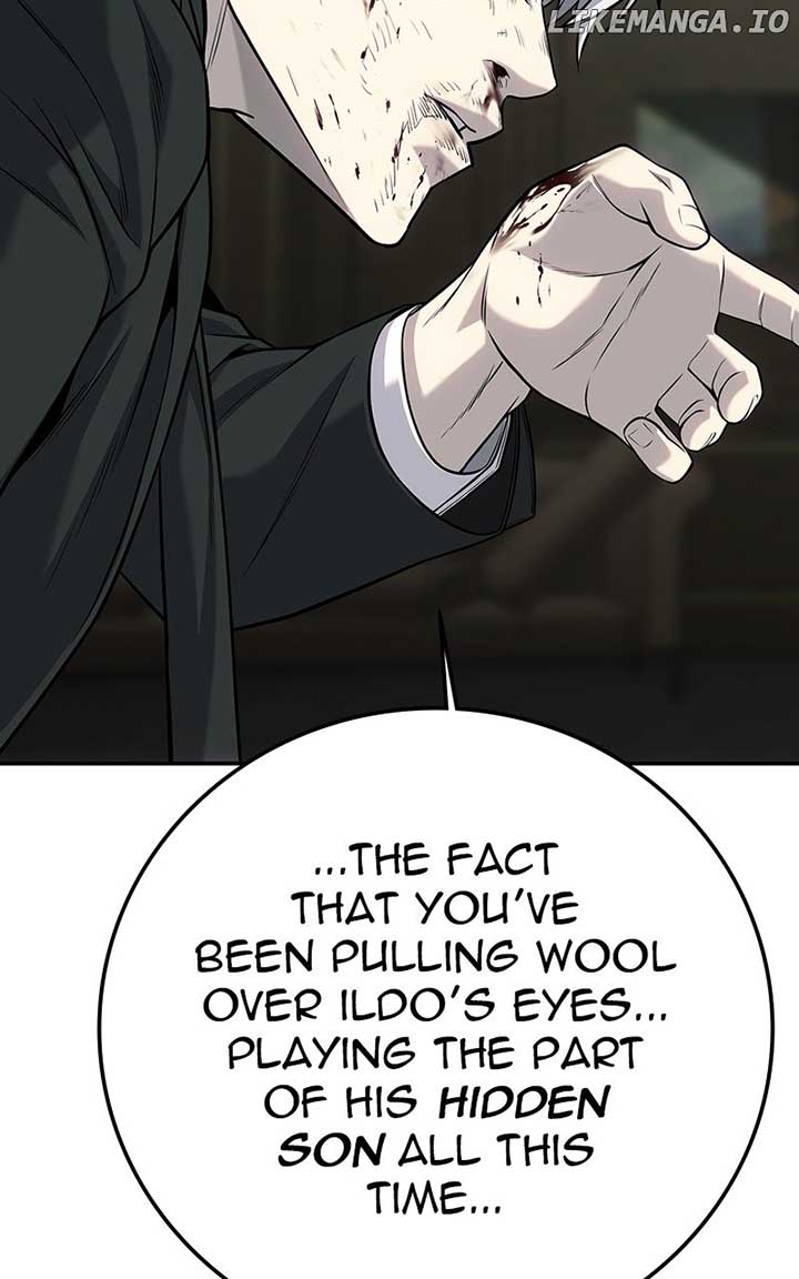 Son’s Retribution Chapter 55 - Page 103