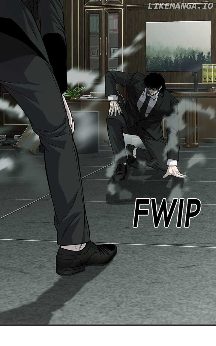 Son’s Retribution Chapter 55 - Page 105