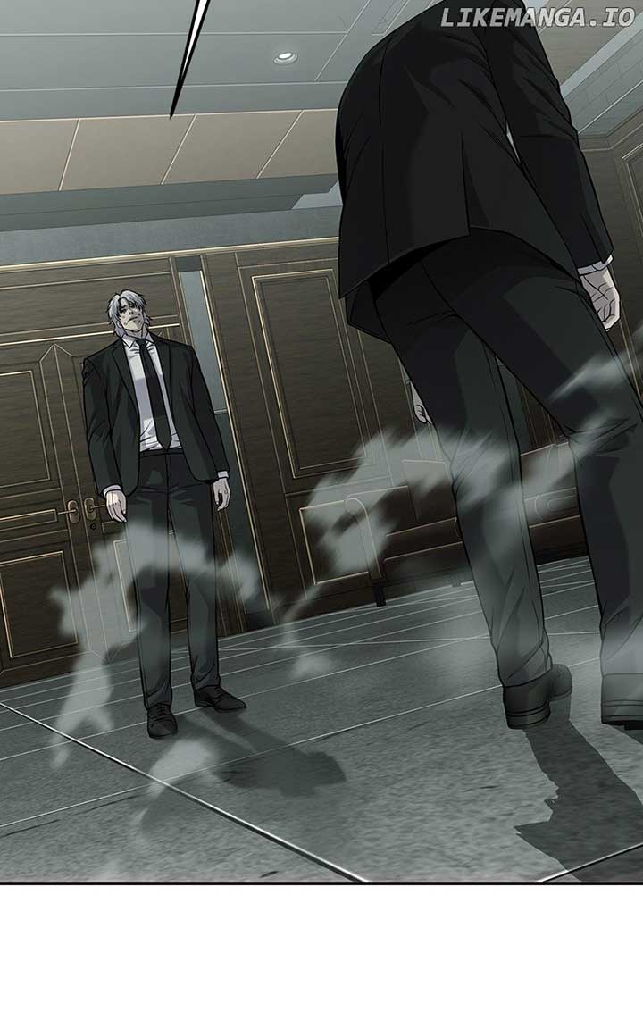 Son’s Retribution Chapter 55 - Page 107