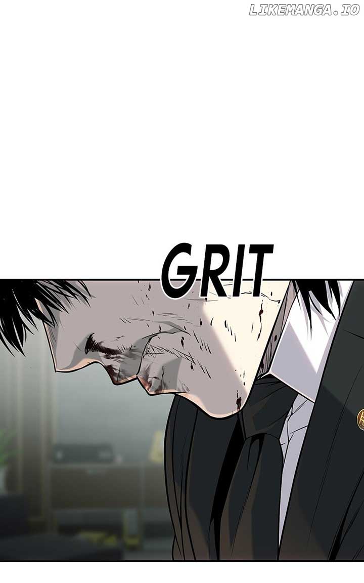 Son’s Retribution Chapter 55 - Page 111