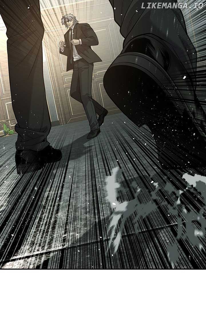 Son’s Retribution Chapter 55 - Page 115