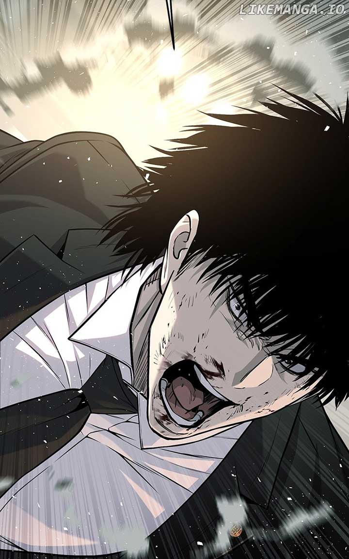 Son’s Retribution Chapter 55 - Page 117