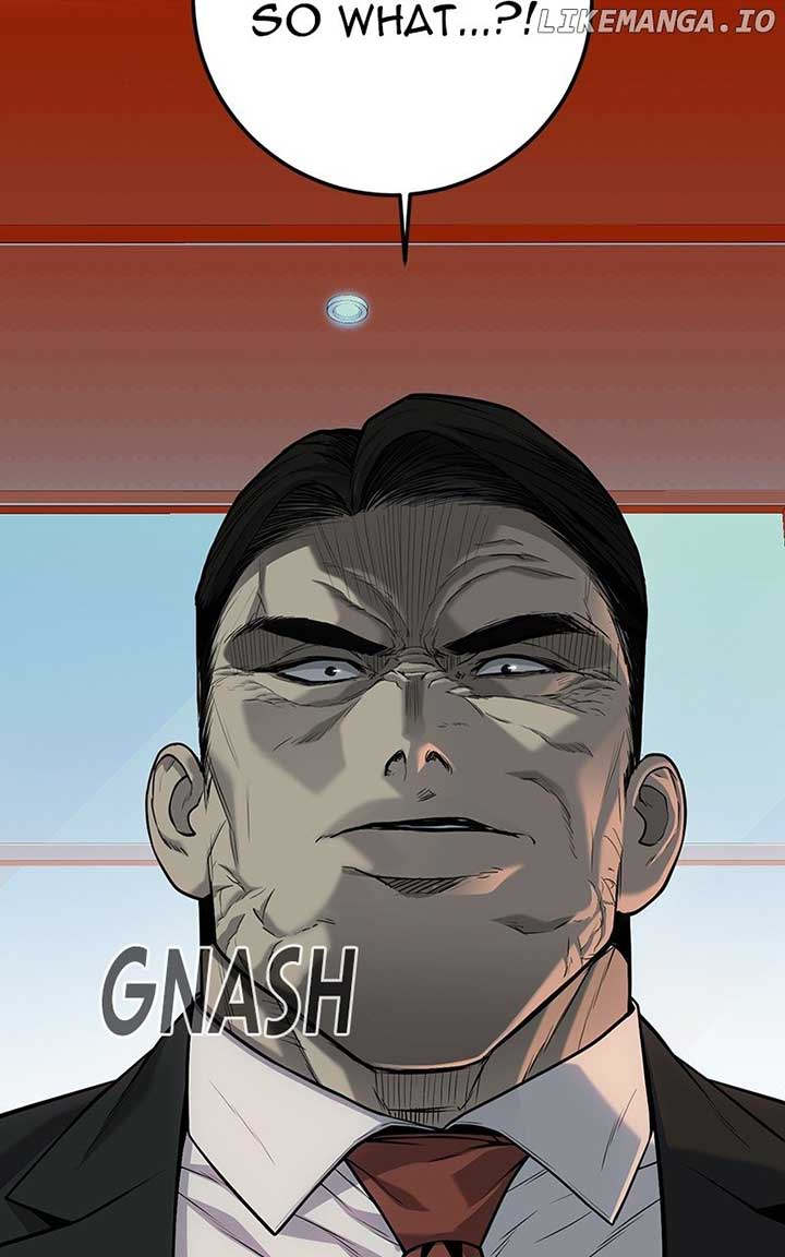 Son’s Retribution Chapter 55 - Page 12
