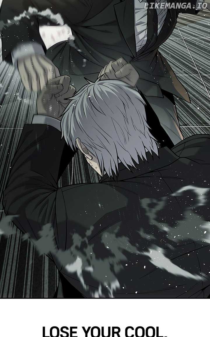 Son’s Retribution Chapter 55 - Page 122