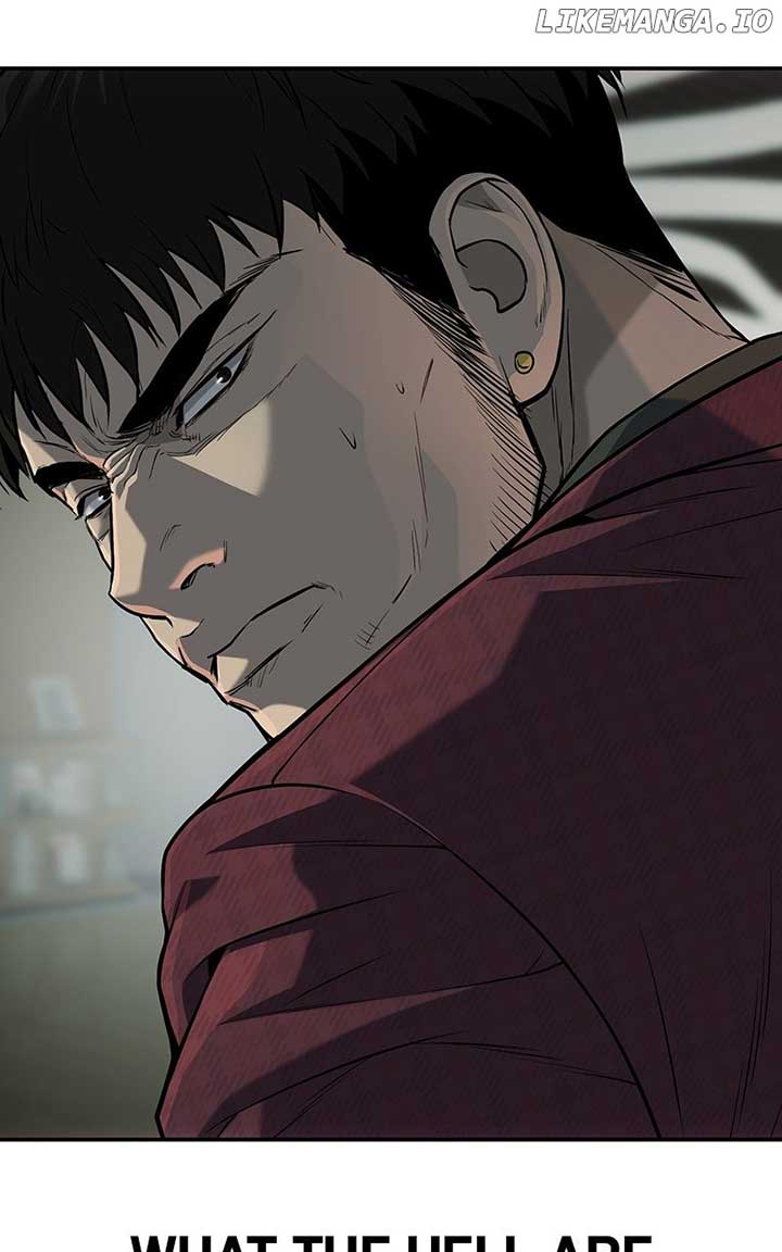 Son’s Retribution Chapter 55 - Page 130