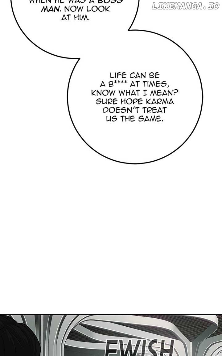 Son’s Retribution Chapter 55 - Page 135