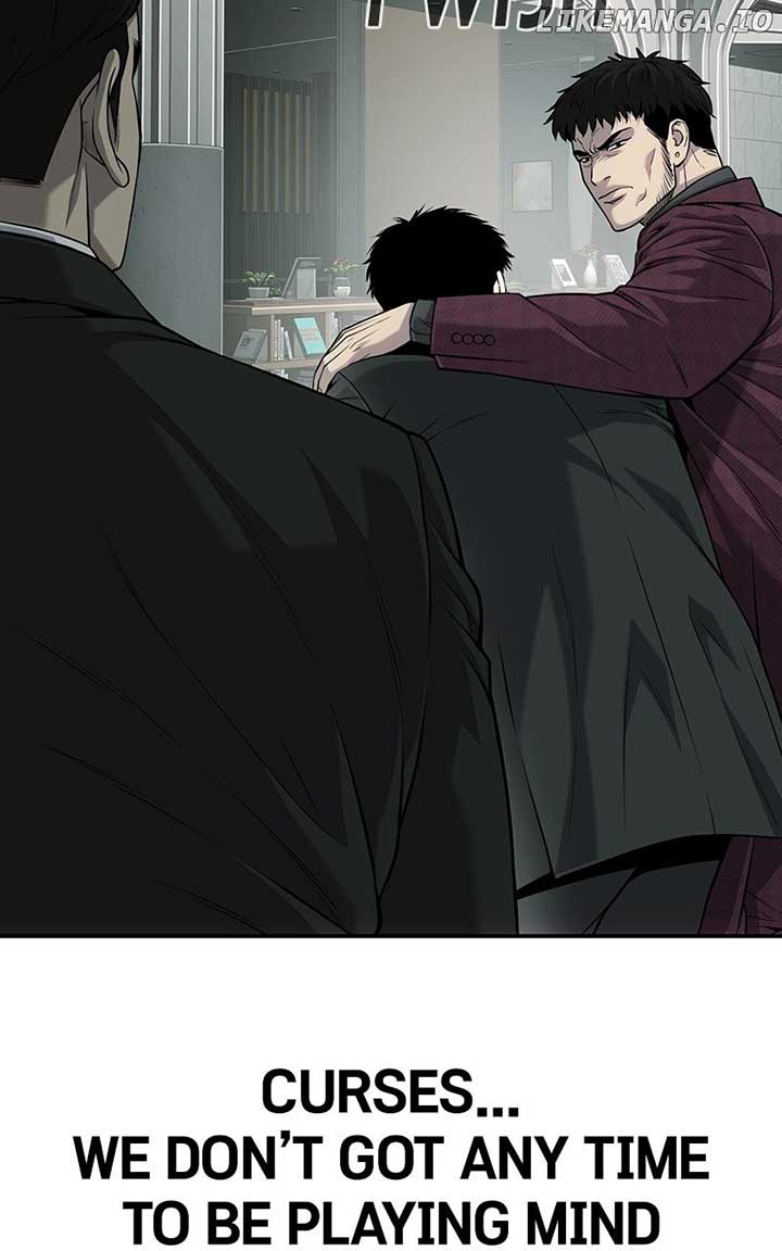 Son’s Retribution Chapter 55 - Page 136