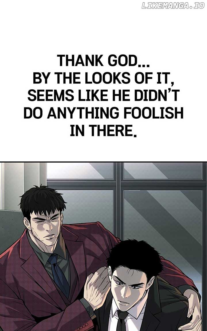 Son’s Retribution Chapter 55 - Page 142