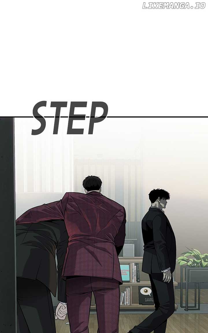 Son’s Retribution Chapter 55 - Page 144