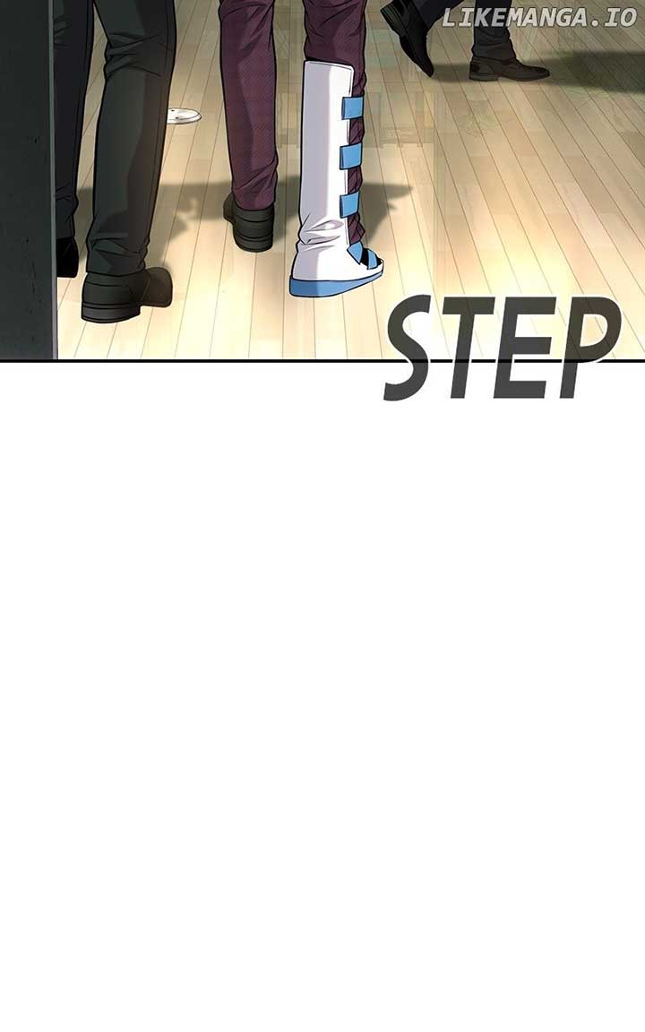 Son’s Retribution Chapter 55 - Page 145