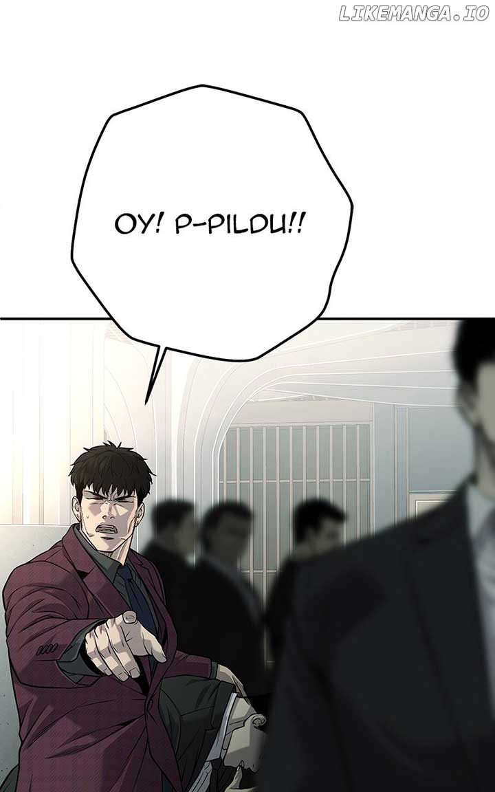 Son’s Retribution Chapter 55 - Page 146