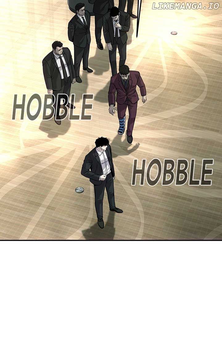 Son’s Retribution Chapter 55 - Page 148