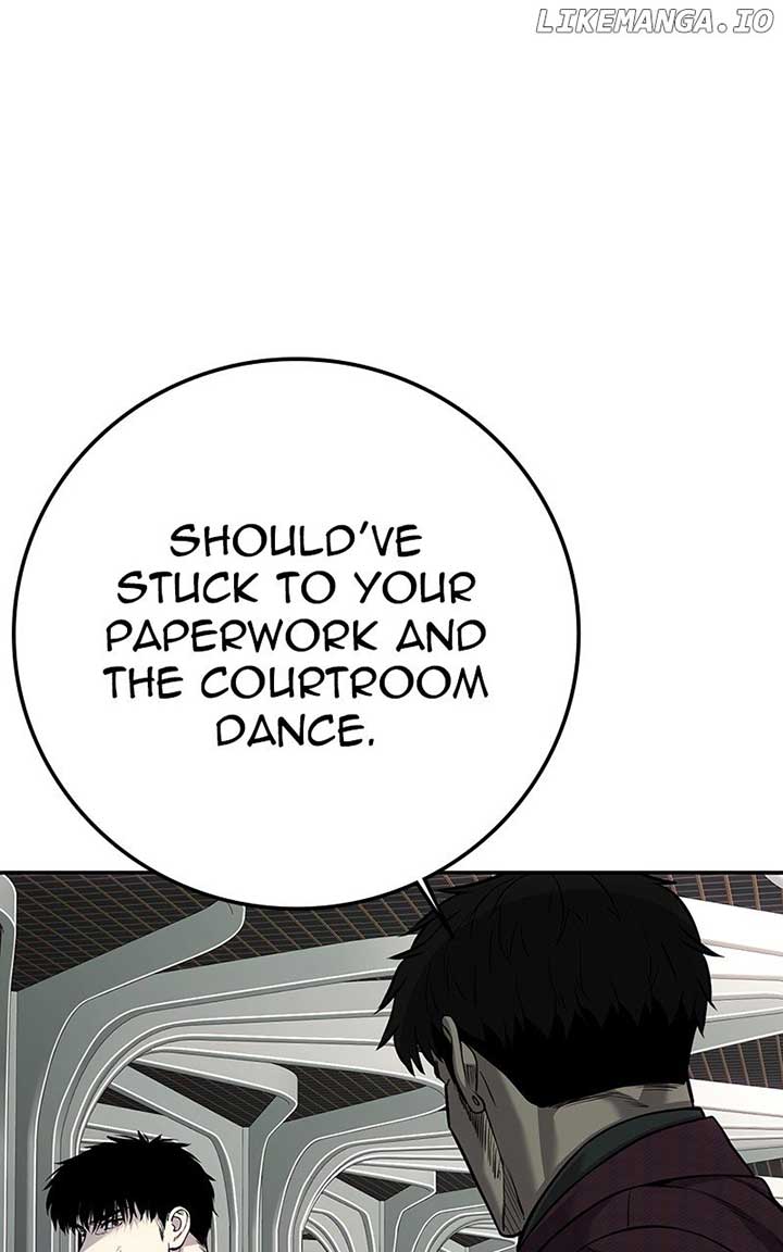 Son’s Retribution Chapter 55 - Page 149