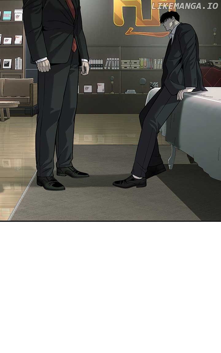 Son’s Retribution Chapter 55 - Page 15