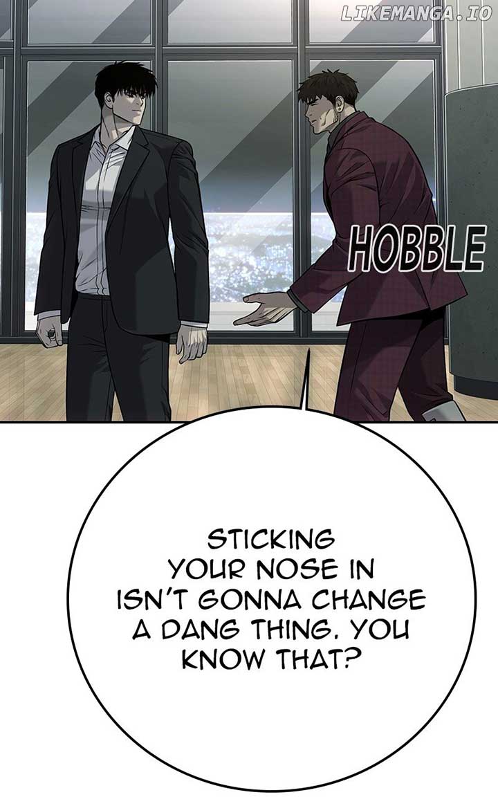 Son’s Retribution Chapter 55 - Page 152