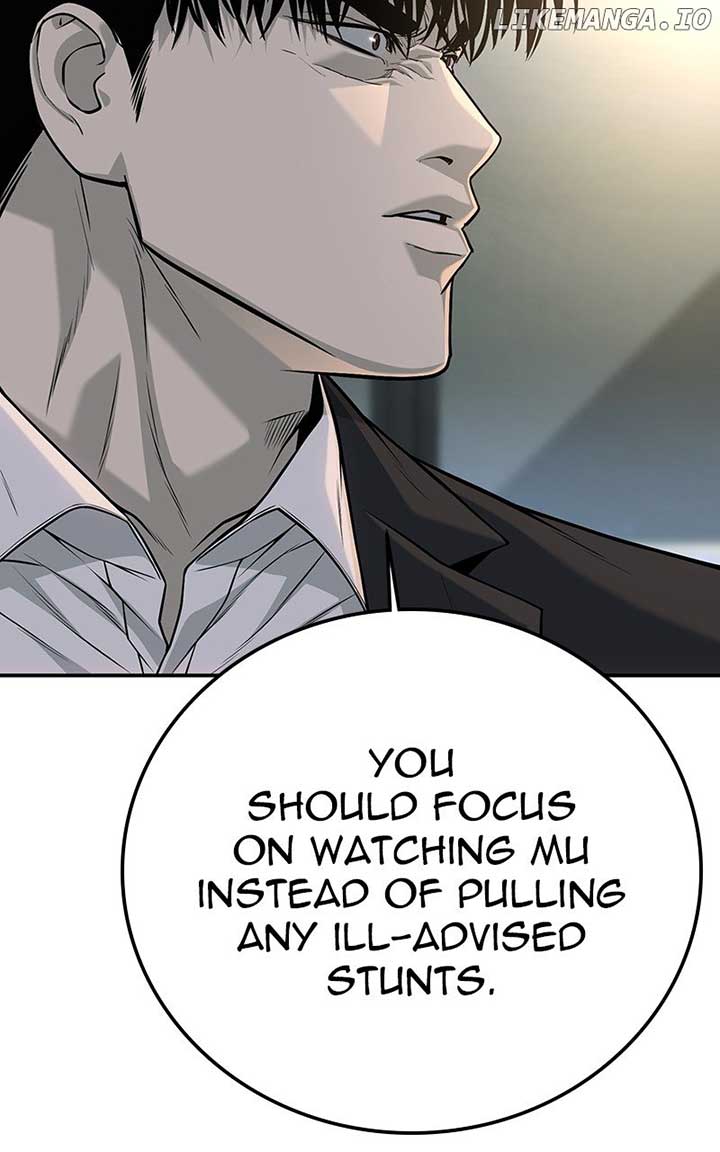 Son’s Retribution Chapter 55 - Page 154