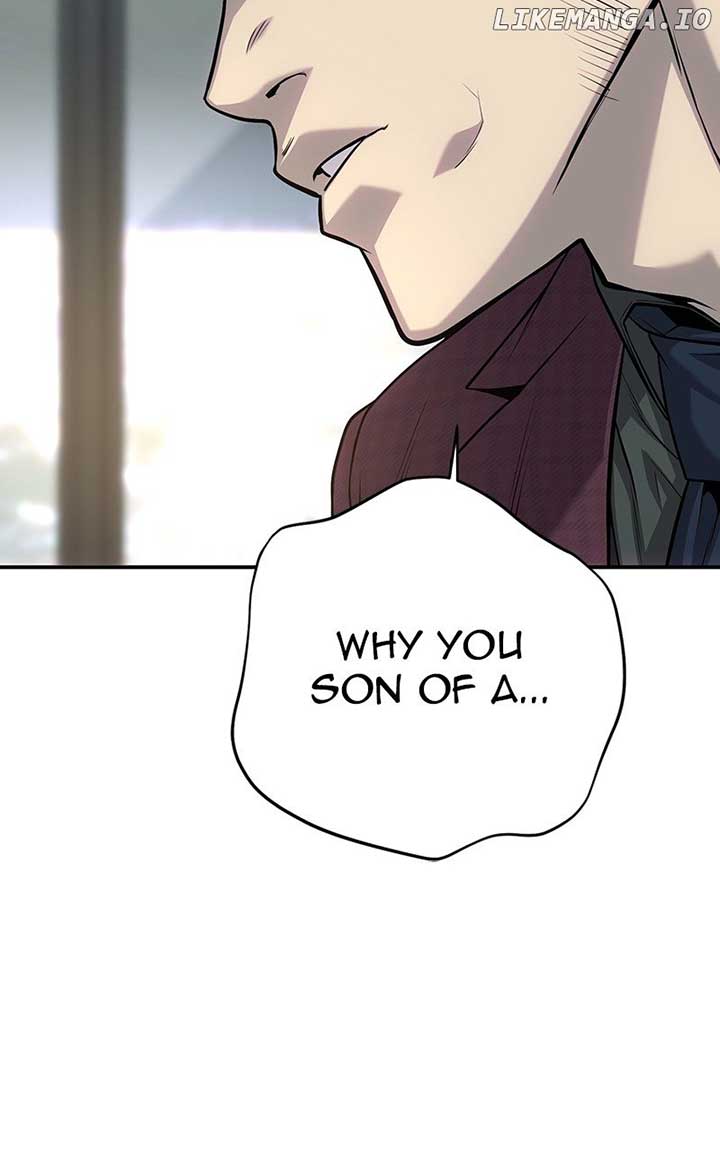 Son’s Retribution Chapter 55 - Page 156