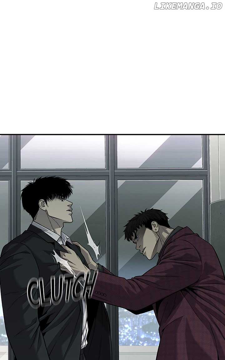 Son’s Retribution Chapter 55 - Page 157