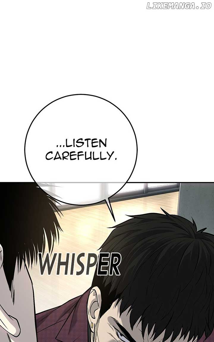 Son’s Retribution Chapter 55 - Page 160