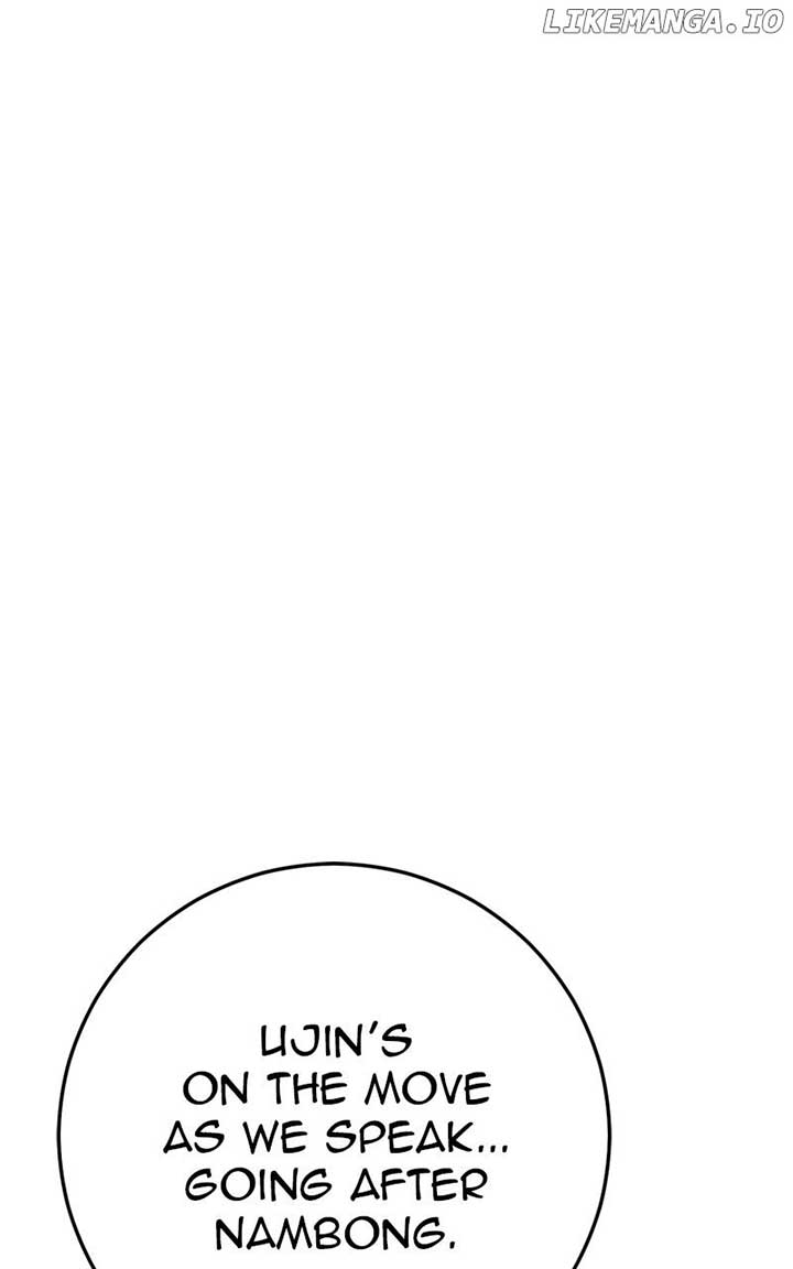 Son’s Retribution Chapter 55 - Page 162