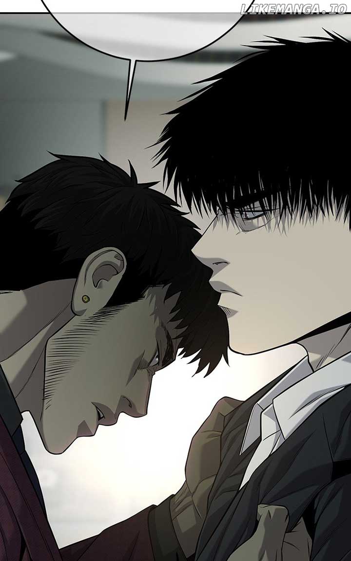 Son’s Retribution Chapter 55 - Page 163