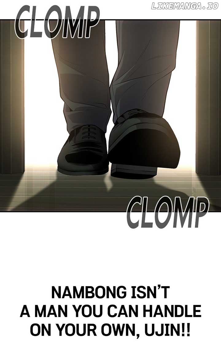 Son’s Retribution Chapter 55 - Page 168