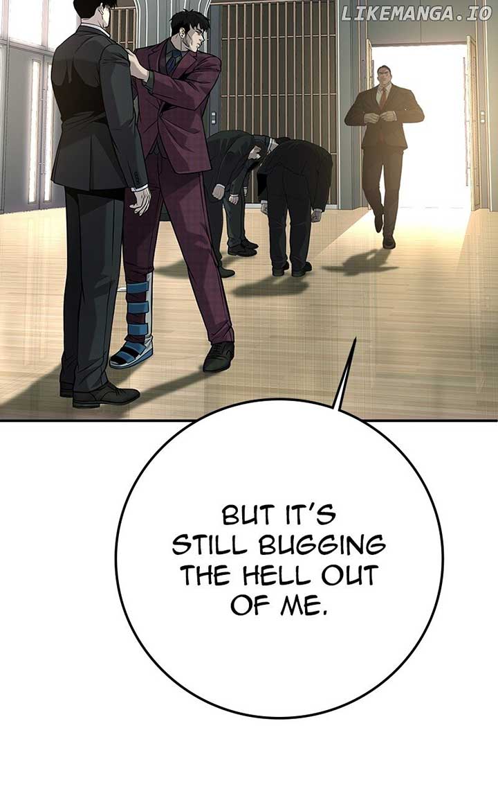 Son’s Retribution Chapter 55 - Page 172