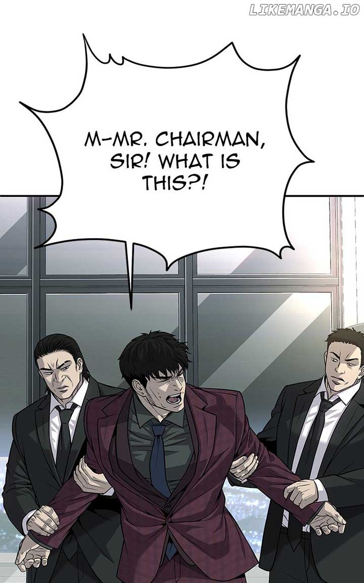 Son’s Retribution Chapter 55 - Page 176