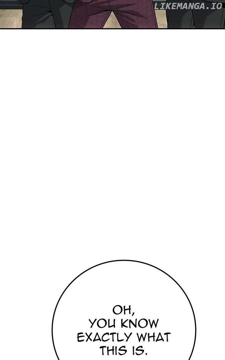 Son’s Retribution Chapter 55 - Page 177