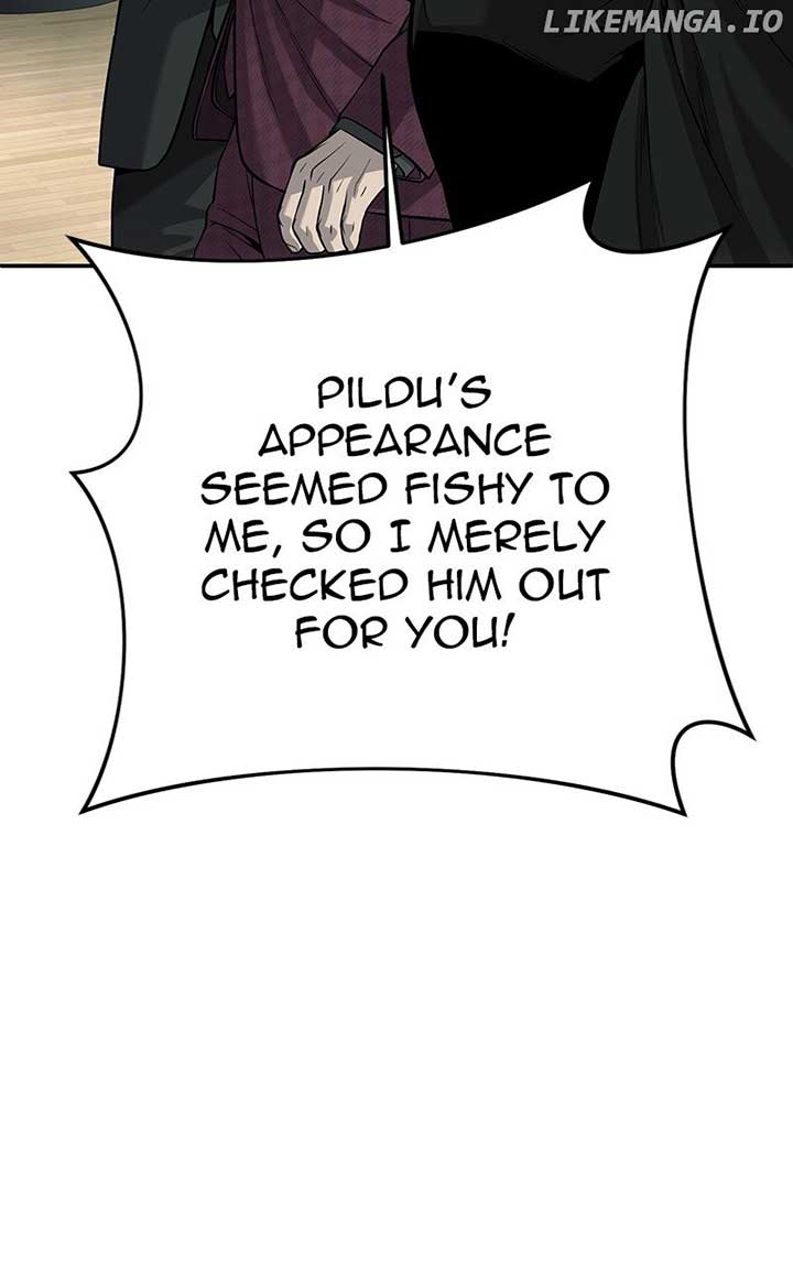 Son’s Retribution Chapter 55 - Page 181