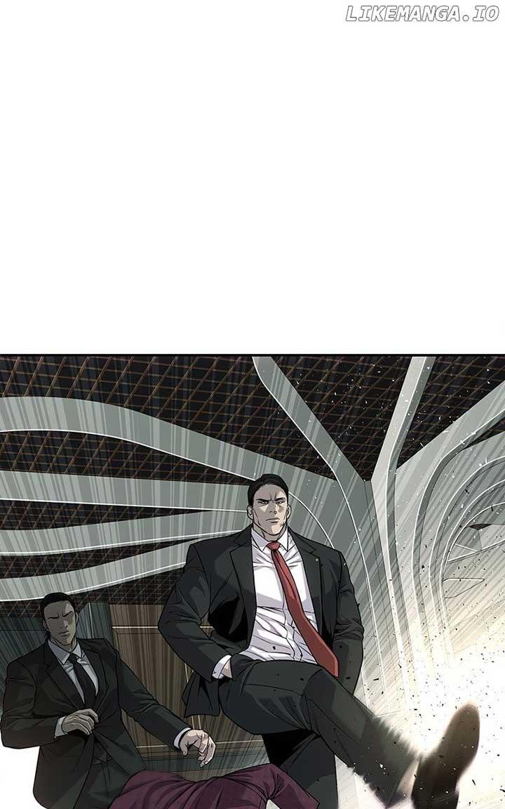 Son’s Retribution Chapter 55 - Page 182