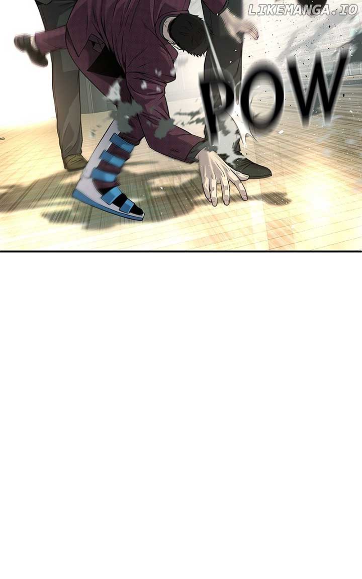 Son’s Retribution Chapter 55 - Page 183