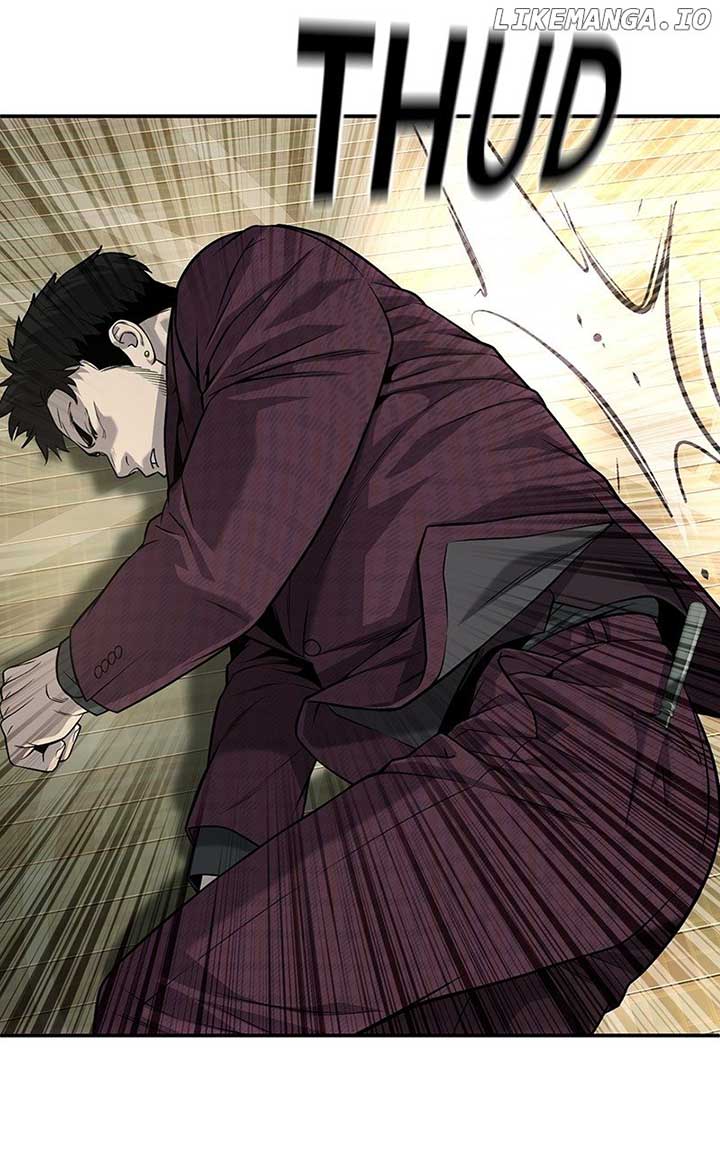 Son’s Retribution Chapter 55 - Page 184