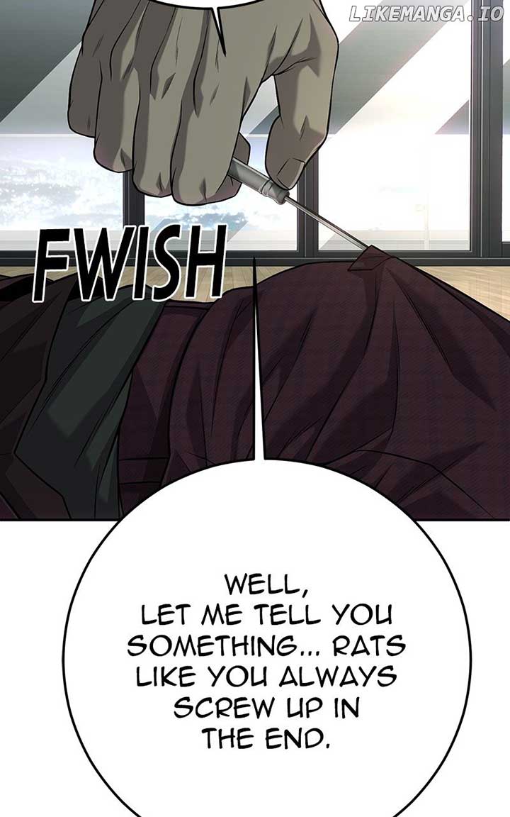 Son’s Retribution Chapter 55 - Page 186