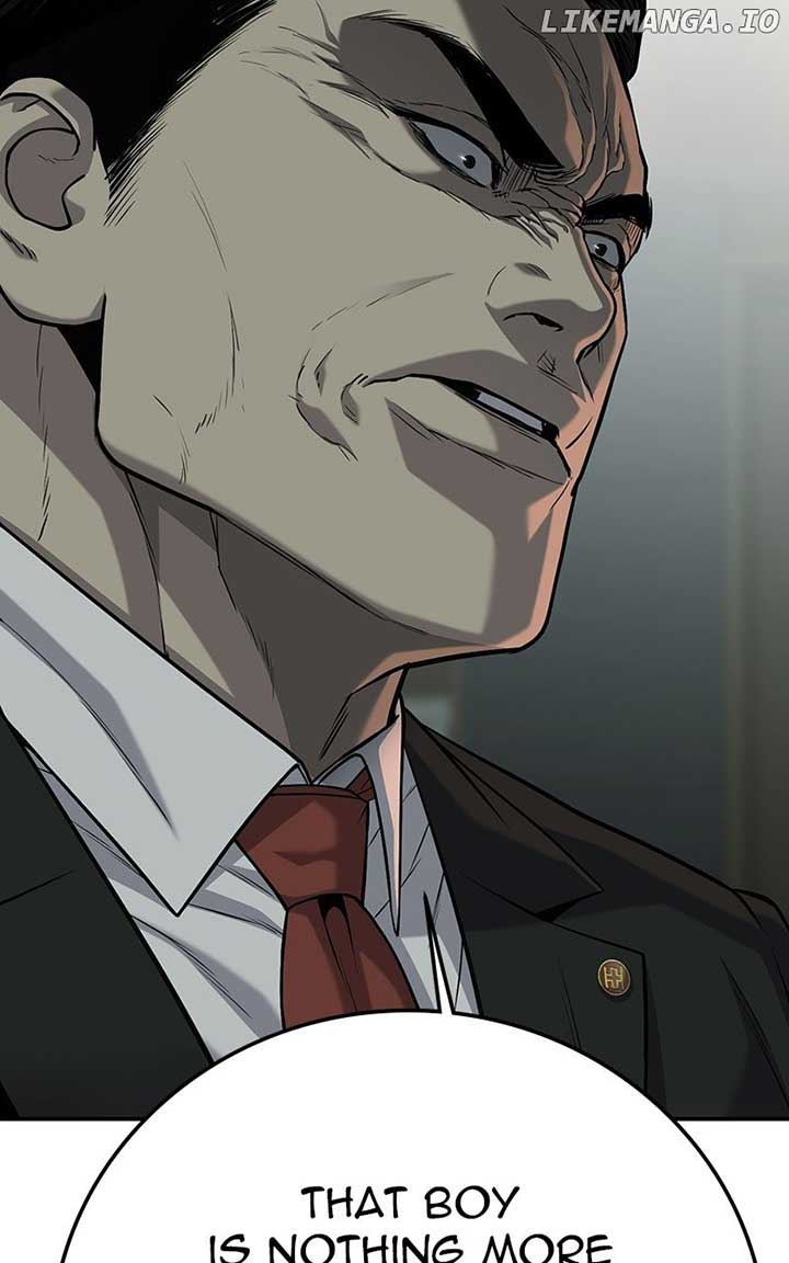 Son’s Retribution Chapter 55 - Page 19