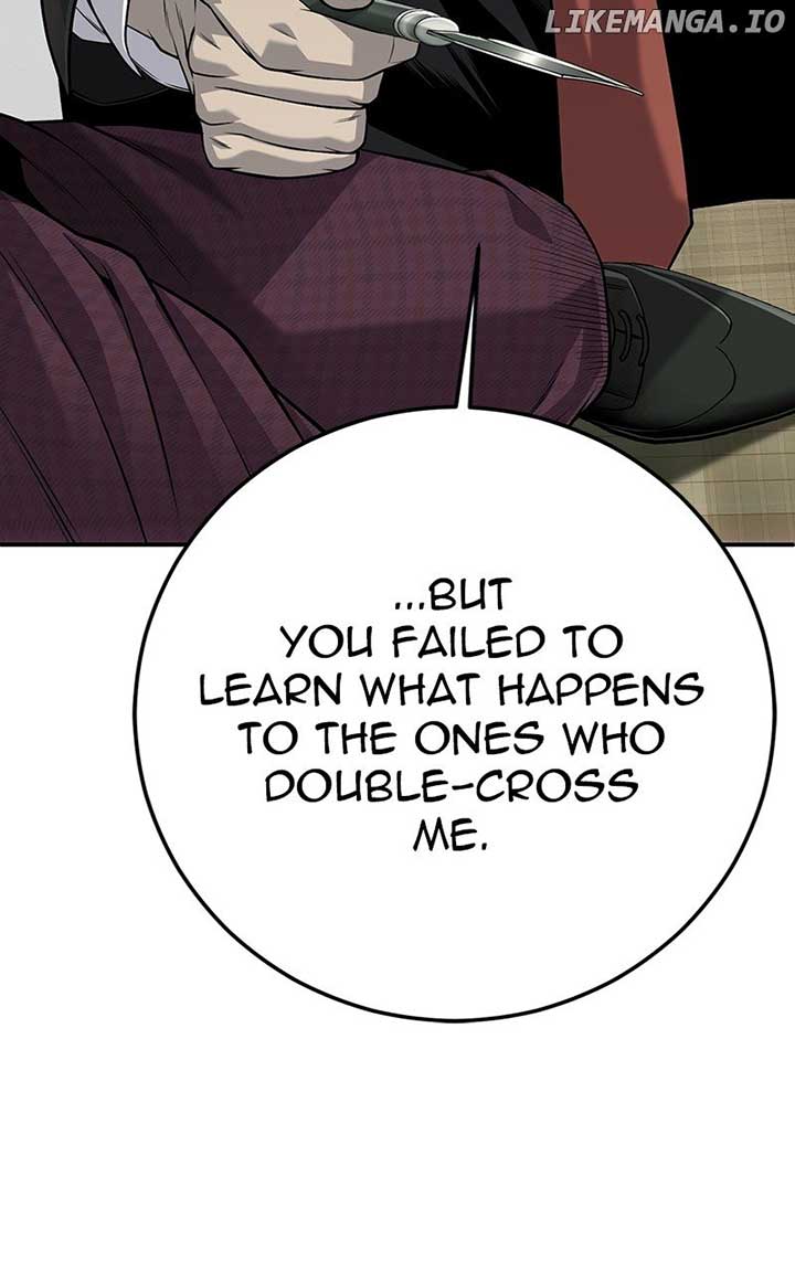 Son’s Retribution Chapter 55 - Page 191