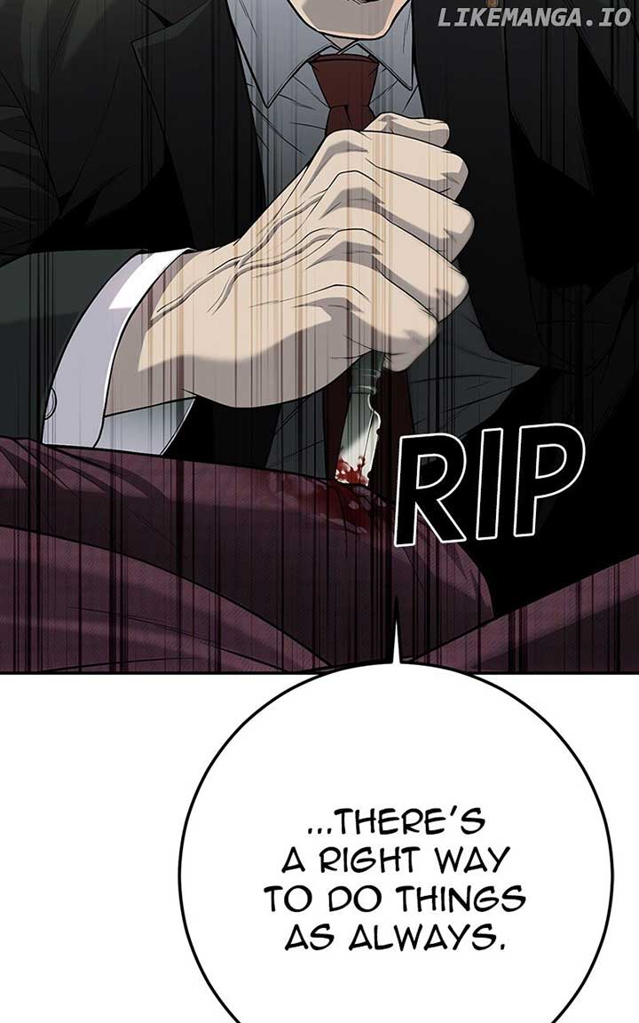 Son’s Retribution Chapter 55 - Page 199