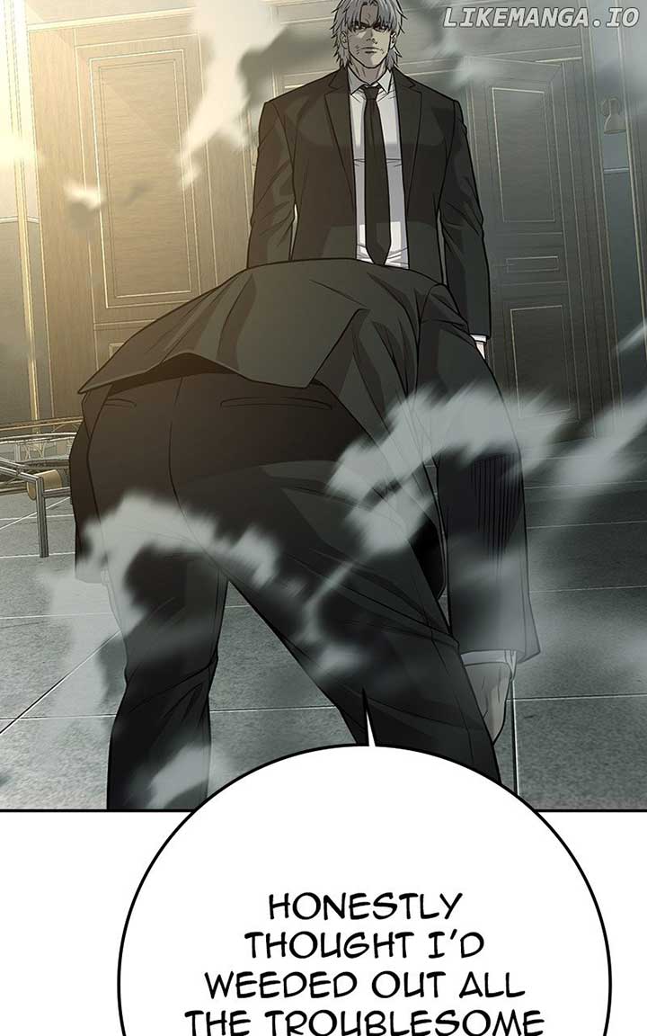 Son’s Retribution Chapter 55 - Page 2