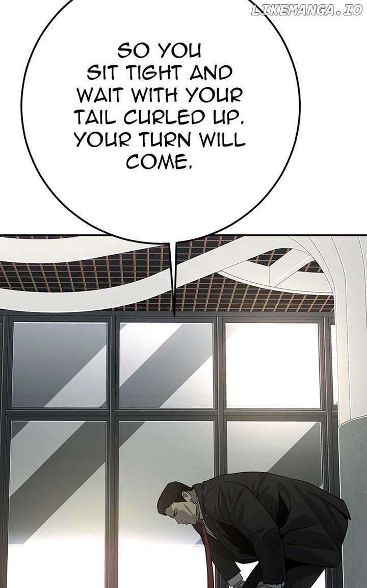 Son’s Retribution Chapter 55 - Page 204