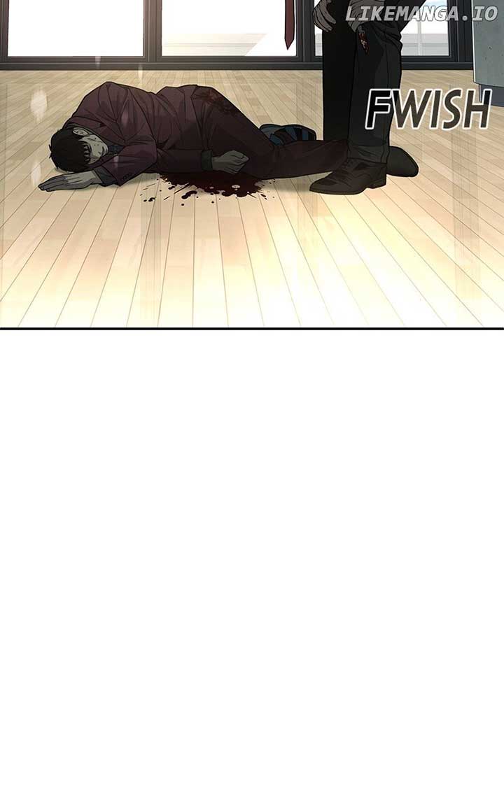 Son’s Retribution Chapter 55 - Page 205