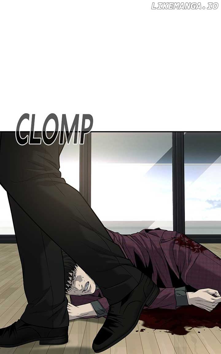 Son’s Retribution Chapter 55 - Page 206