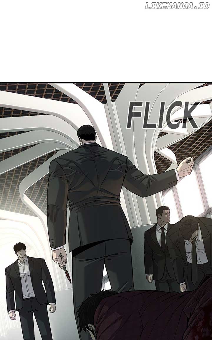 Son’s Retribution Chapter 55 - Page 208